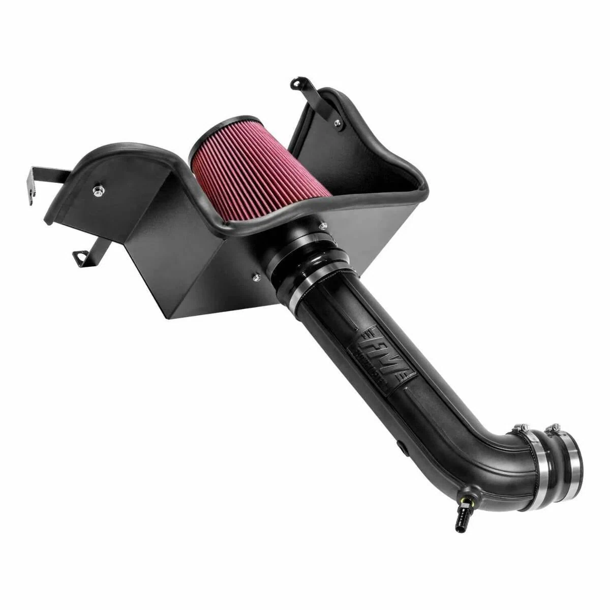 2003-2008 Ram 1500 Exhaust Flowmaster Stainless Steel